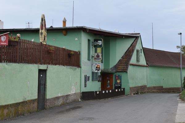 Starosuchdolská restaurace