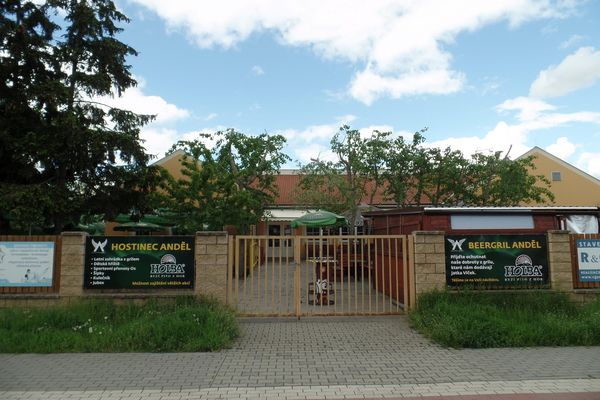 Hostinec Anděl