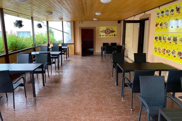 Restaurace Kubáň