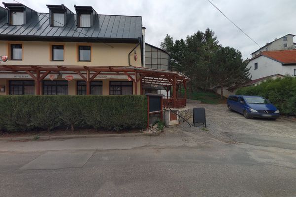 Restaurant Elma
