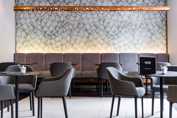 PilsnGrill Bar &amp; Restaurant