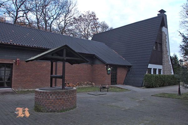 Restaurace Koliba Rustika