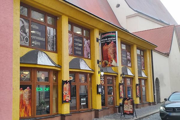 Mezopotámie Znojmo