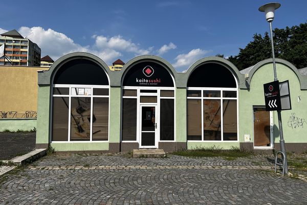 Kaito sushi