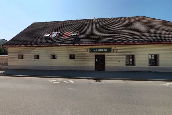 Restaurace Na Růžku