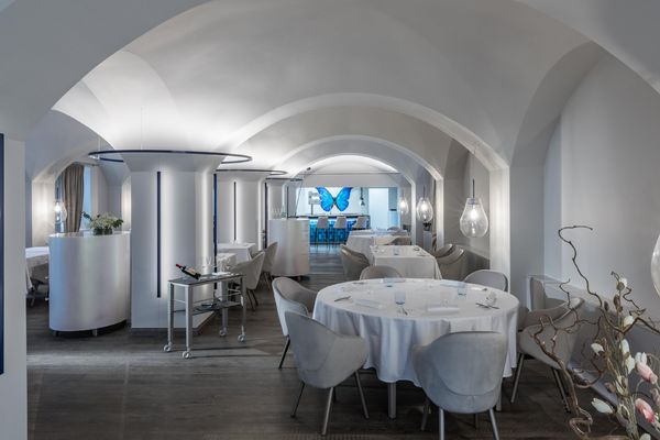 Restaurant Papilio