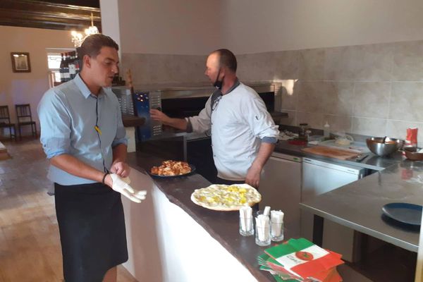 Mumu Locanda