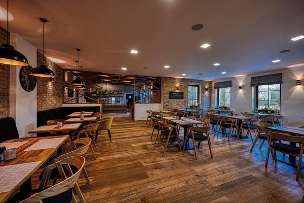 Na Rozcestí - restaurace &amp; penzion
