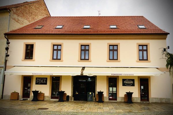 Pomodoro ristorante