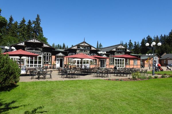 Royal Spoon Restaurant