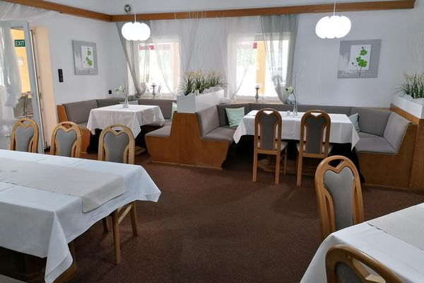 Restaurace Pohoda