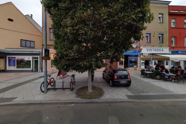 Restaurace Viktorka