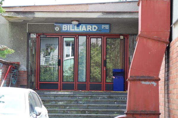 Billko Nachod