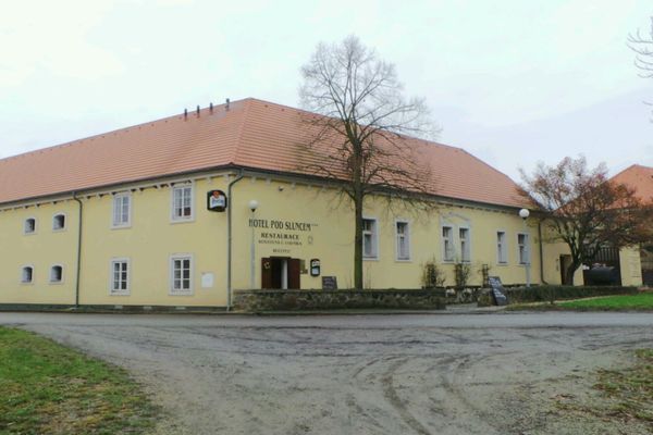 Koštovna U vodníka