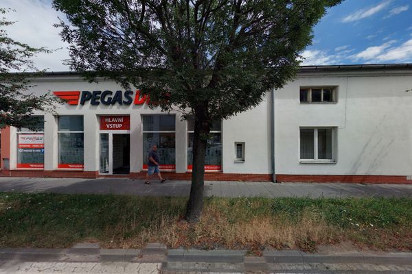 Restaurace U Berňáku