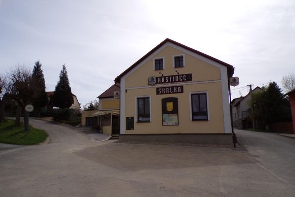 Hostinec Skalka