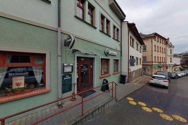 Restaurace Ouplav