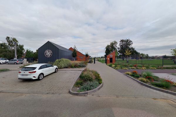 Sportklub Kostice - Restaurace s bowlingem