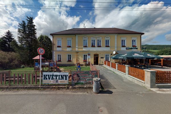 Pizza Bistro Iva