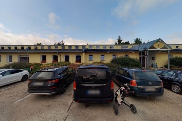 Golf Restaurant F.L. - Hazlov