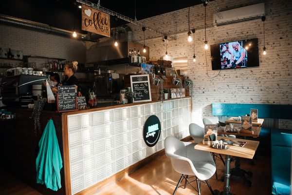 Bagel Lounge