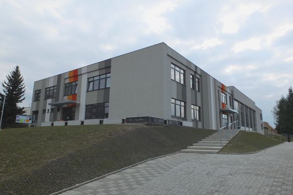 Restaurace Kulturní dům