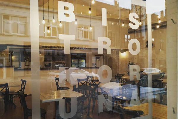 Bistro Koruna