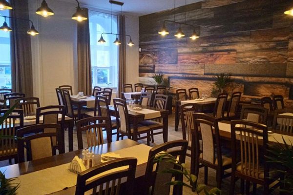 Restaurace Element Besední dům