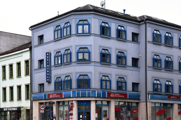 Restaurace Reduta