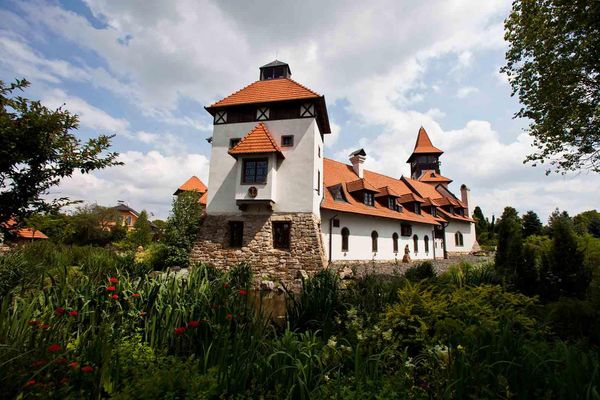 Restaurace Krčma