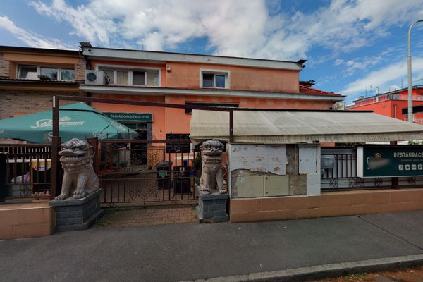 Restaurace U MĚ DOBRÝ