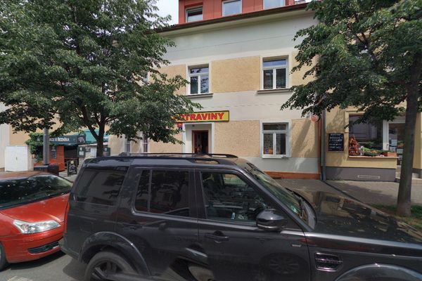 Restaurace U Řezníka Praha