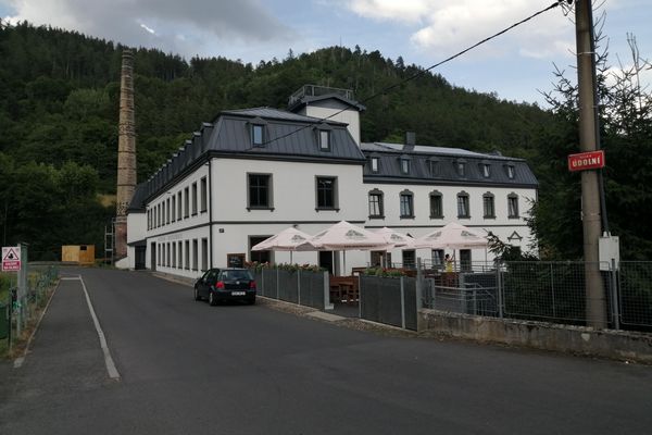 Pivovar Chalupník