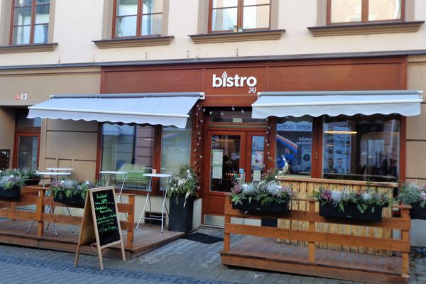 Bistro J &amp; J