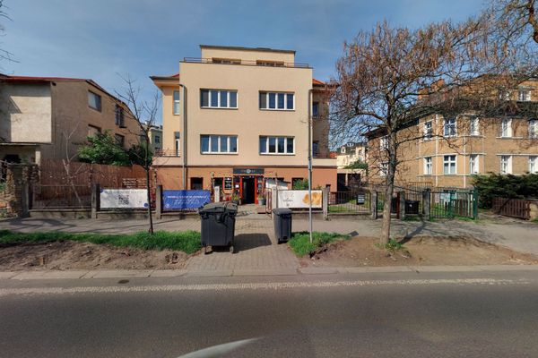 Piknik Ústí