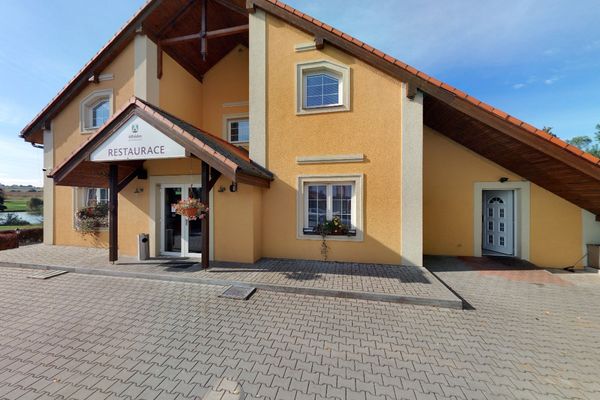 Alfrédov golf &amp; wellness resort