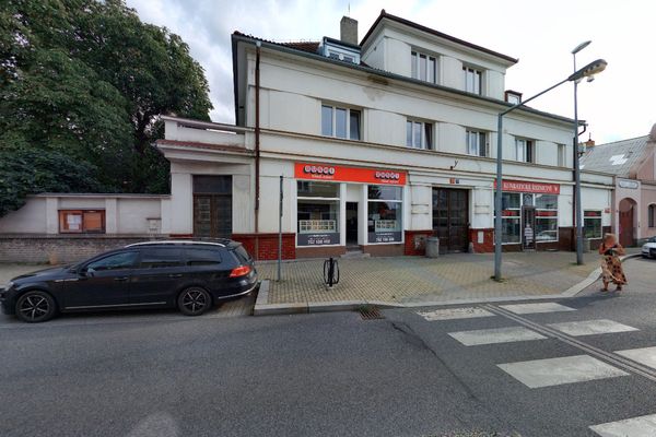 Sushi Kunratice