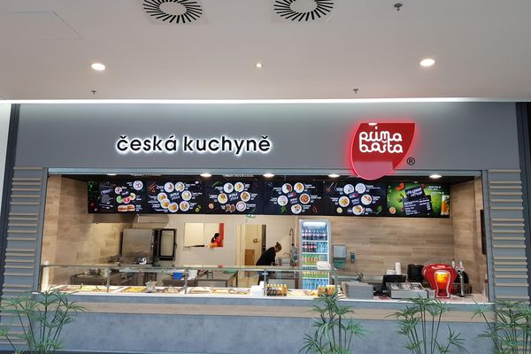 Prima Bašta