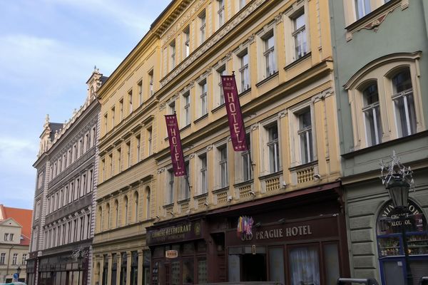 Čínská restaurace Pivoňkové zátiší