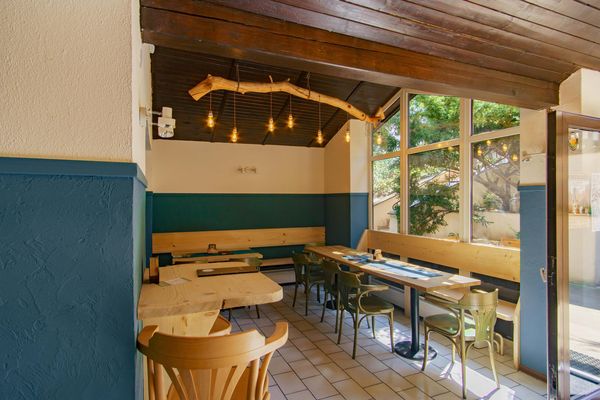 TRUTO GRILL &amp; RESTAURANT