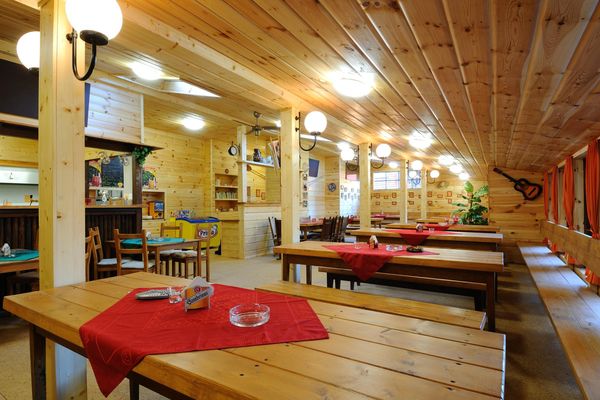 Restaurace Kosky