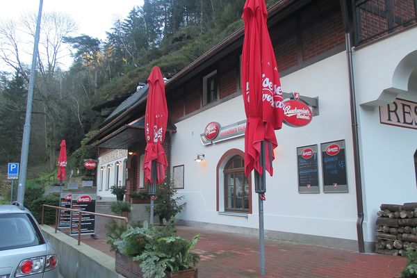 Restaurace Falk
