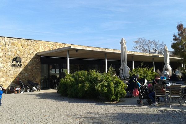 Gulab Restaurant