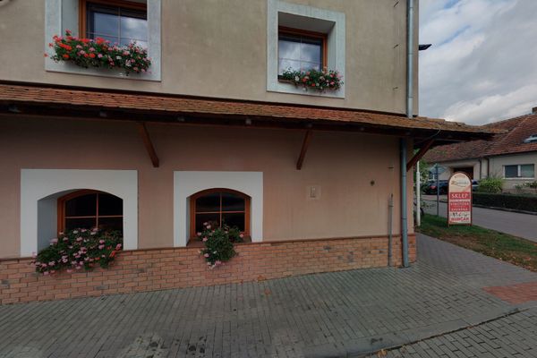 Pivnice U Vavřince