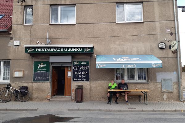 Restaurace U Junků