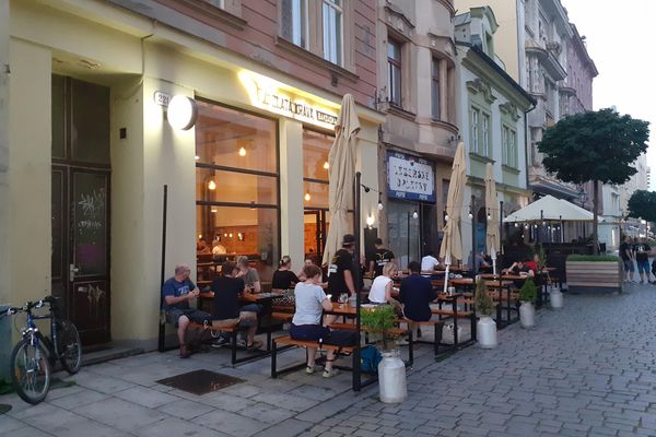Zlatá kráva Bandaska