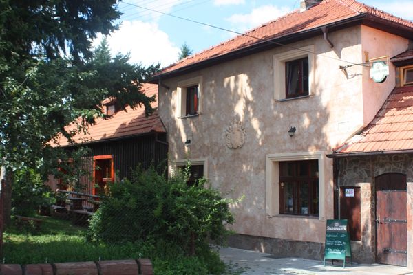 Trnovská krčma