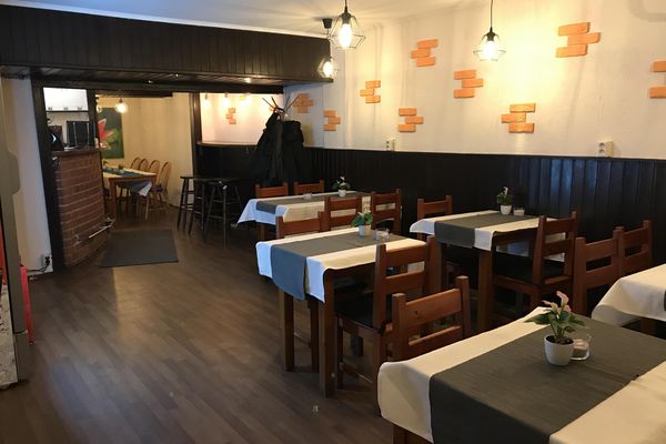 Pizzerie Chlum