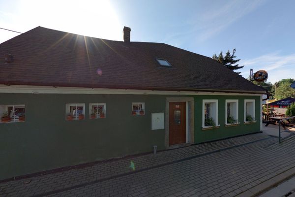 Restaurace u Kulíku