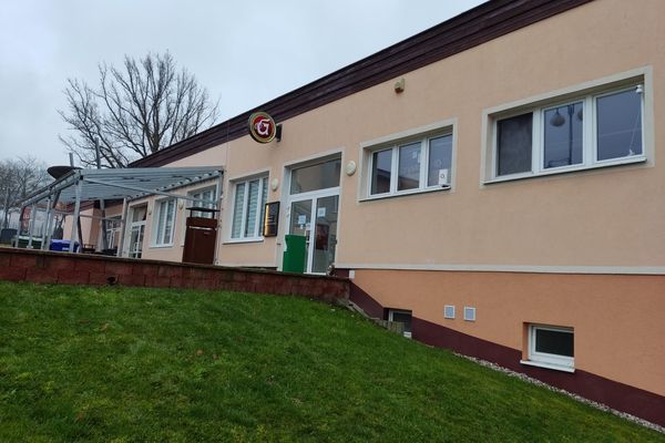 Restaurace Kulturní dům